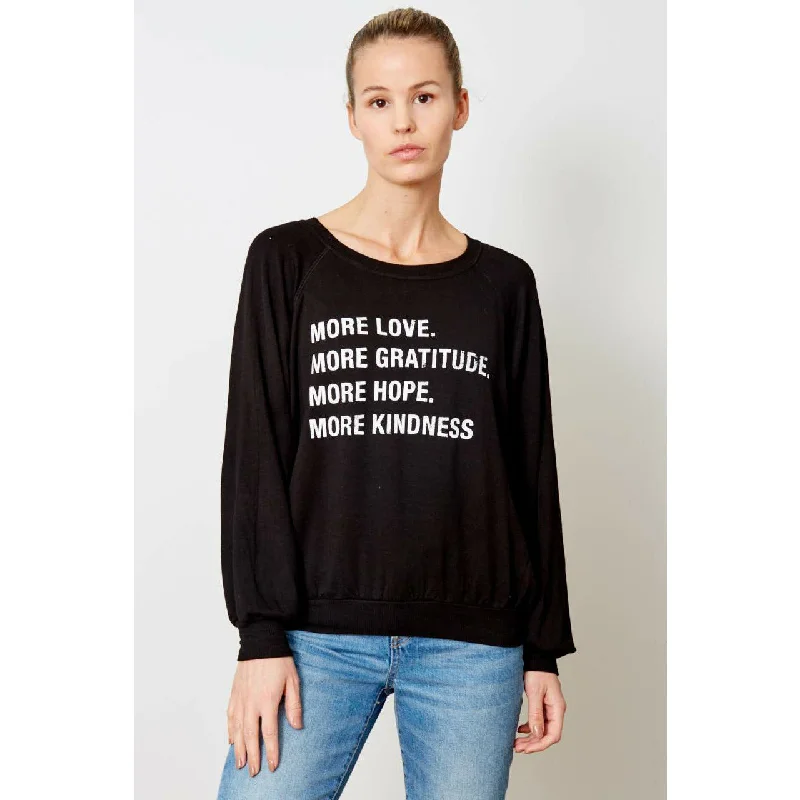 Loyalty Reward Emerson Sweatshirt