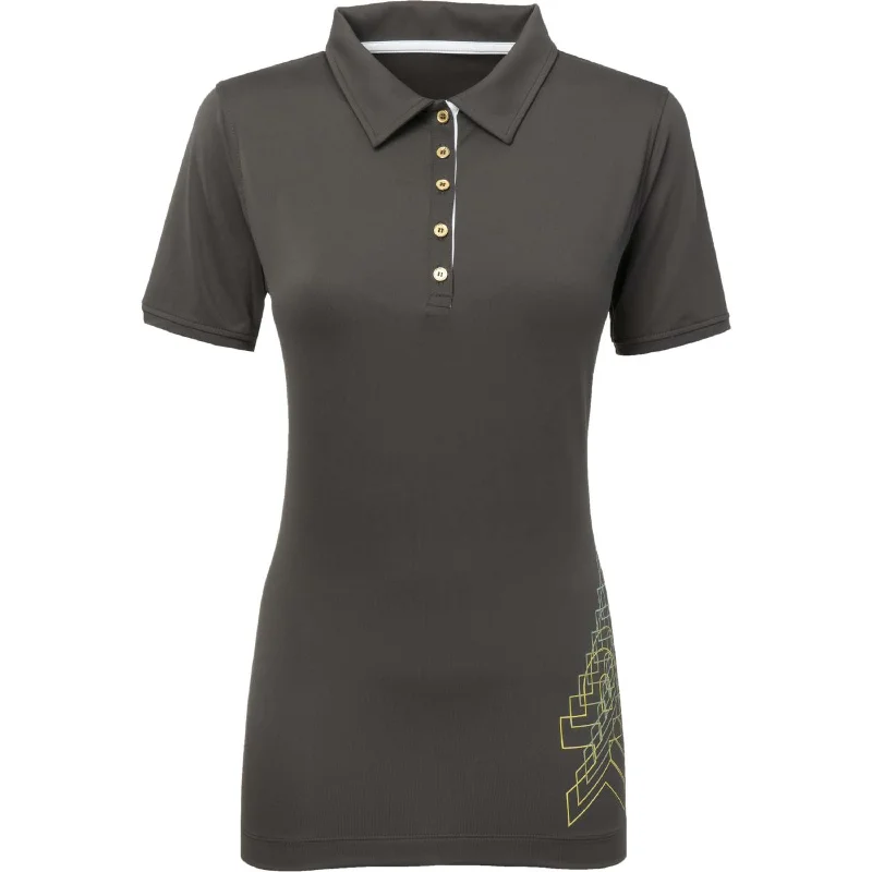 Crazy Savings PK International Polo Sacramento Rifle Green