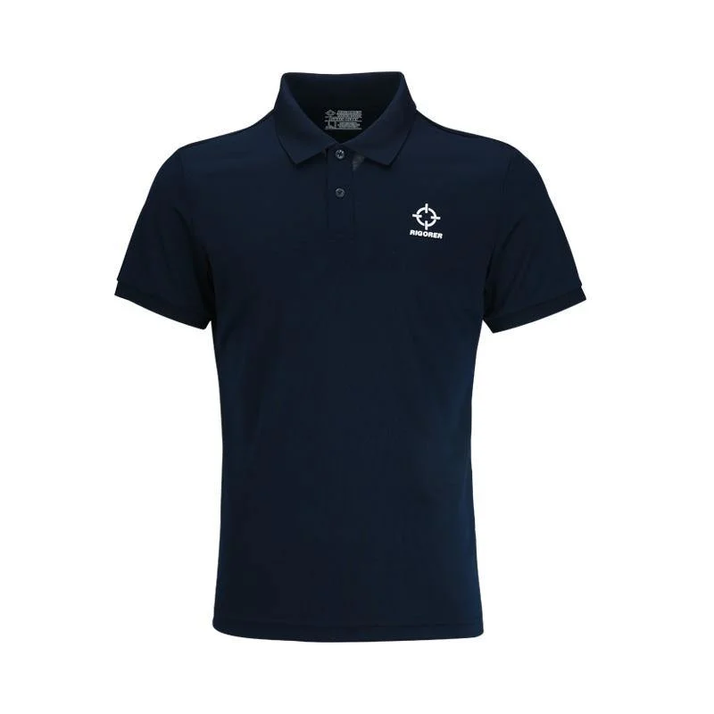 Rigorer  Polo Shirt [Z118312009]