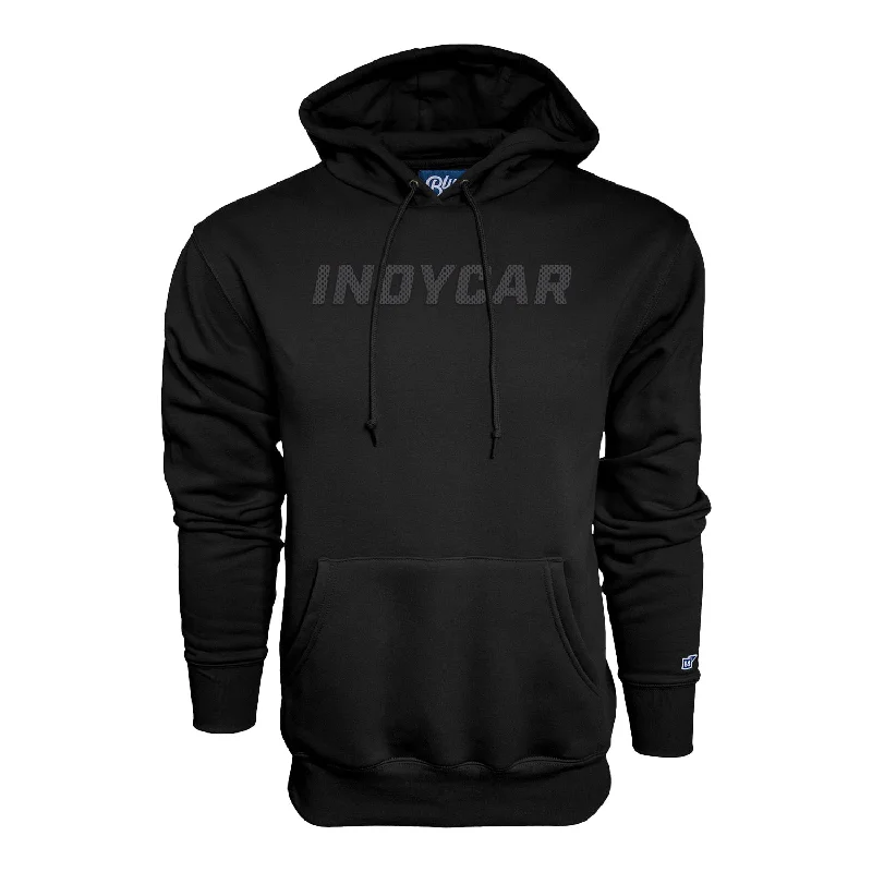 INDYCAR Carbon Fiber Hoodie