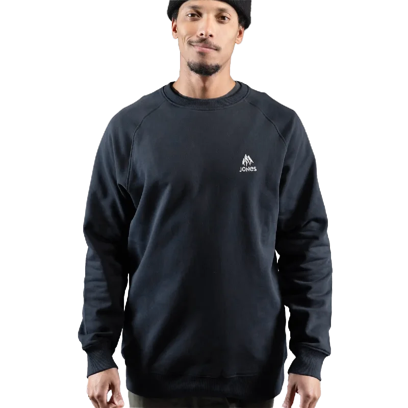 Men's Sierra Organic Cotton Sweatshirt