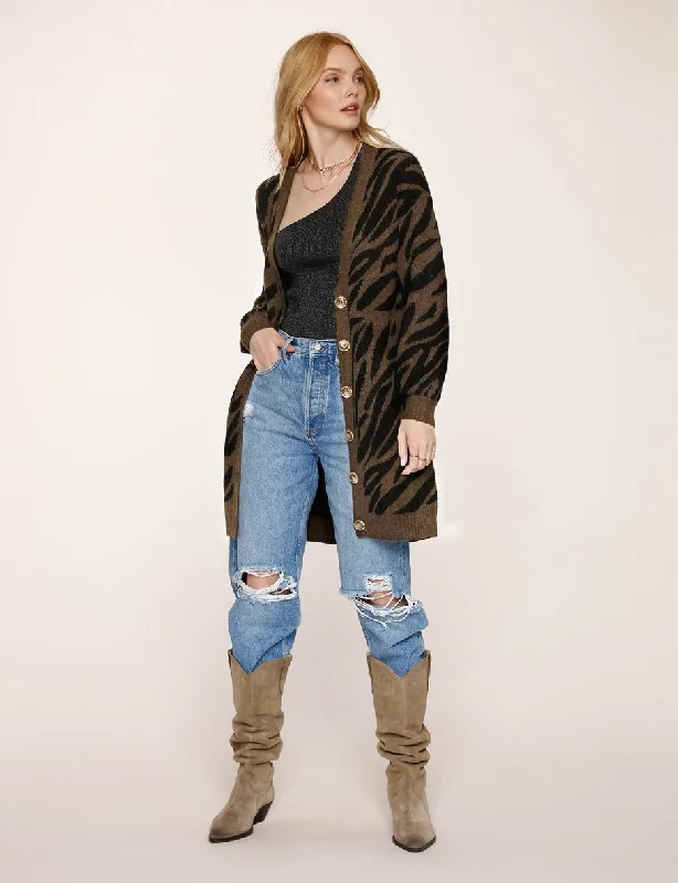 Deal Explosion Nola Cardi