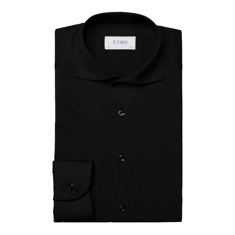 Slim Fit - 4 Way Stretch Shirt