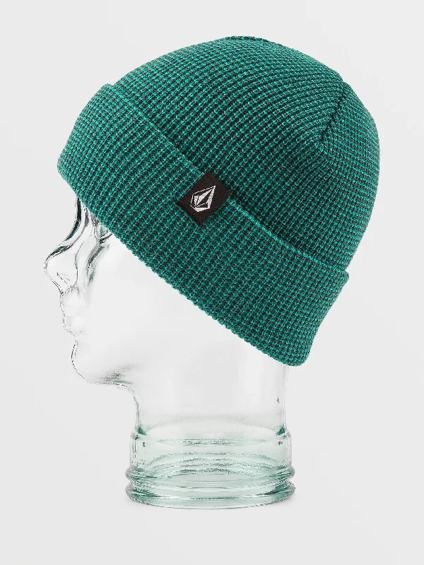 Bonus Savings Womens V.Co Baseline Beanie - Balsam