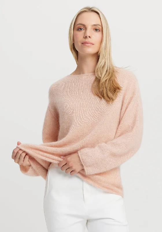 The Best Deal Marnie Sweater