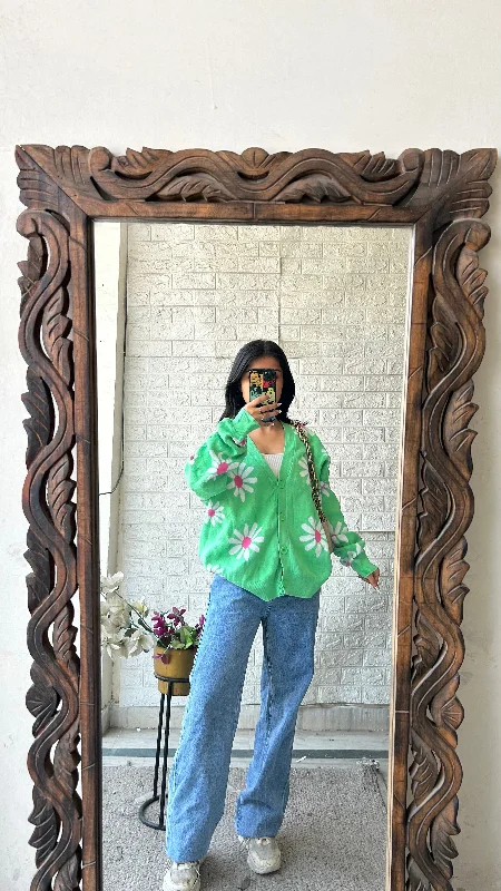 Stock Clearance Cute cardigan M