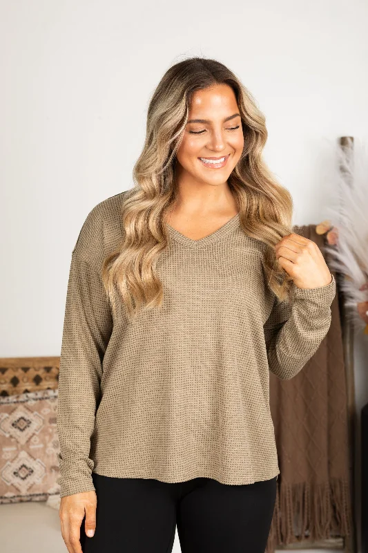 Light Olive