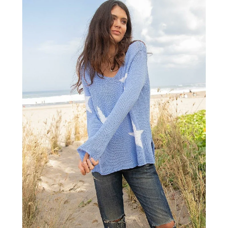 Weekend Savings Bonanza Hailey Star V Cotton