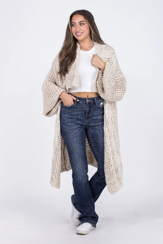 Special Promotion In Spite of It Cardigan