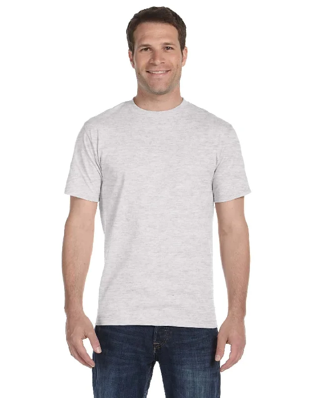 Gildan DryBlend 50/50 T-Shirt | Ash Grey