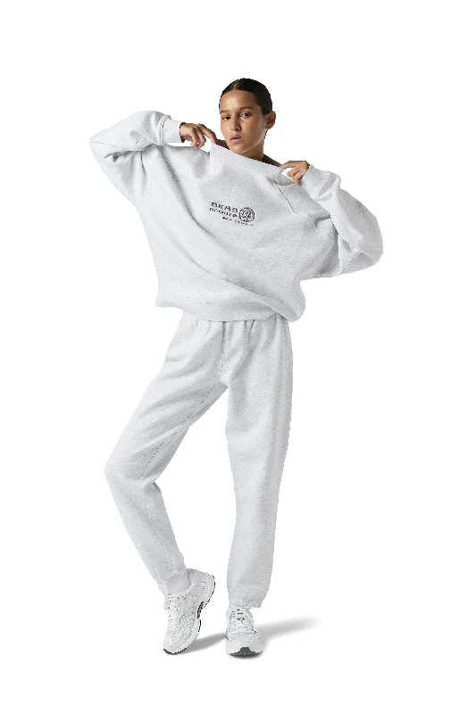 Weekend Specials to Delight Sport Sweatshirt in Passive