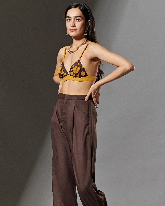 Weekend Deals That Dazzle LIMITED EDITION BRALETTE