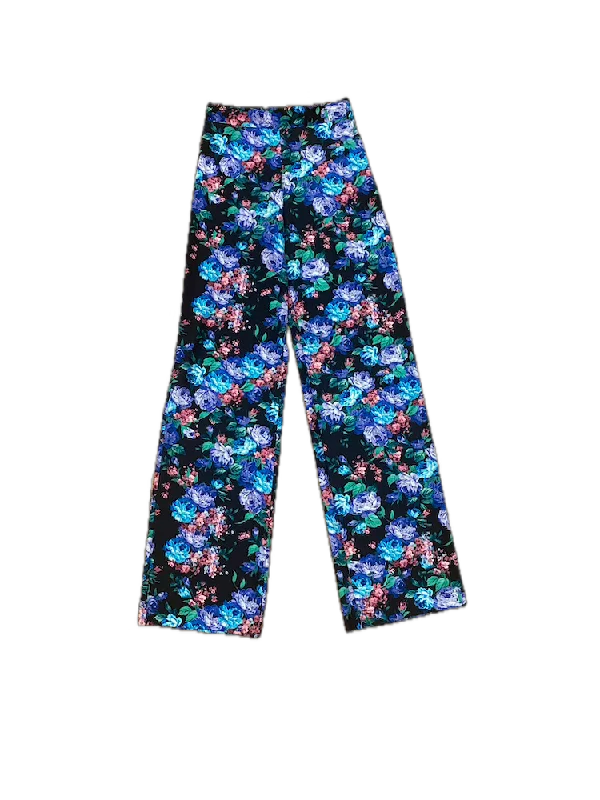 Lowest Price Kontatto black print pants
