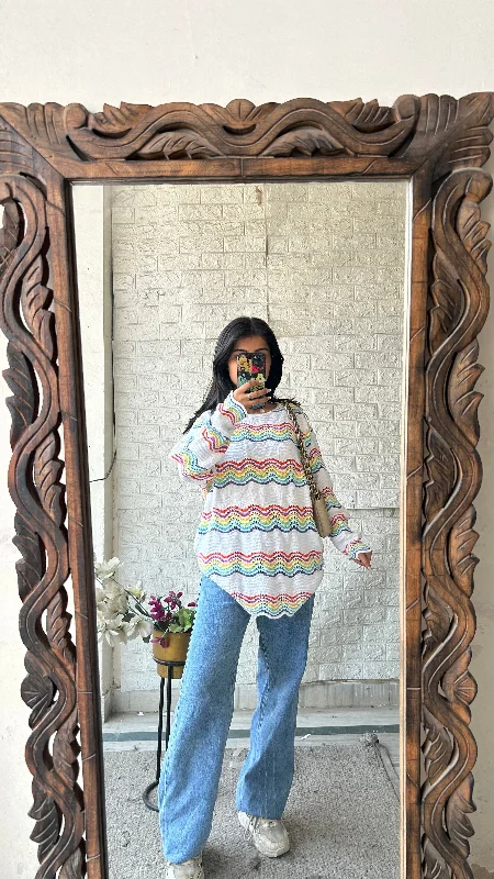 Weekend Deals That Thrill Cute sweater S-M