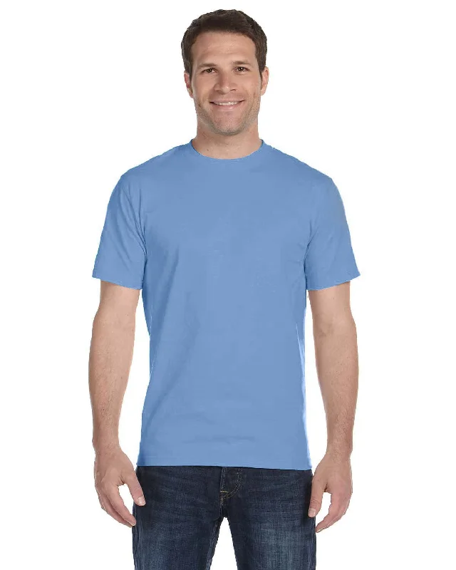 Gildan DryBlend 50/50 T-Shirt | Carolina Blue