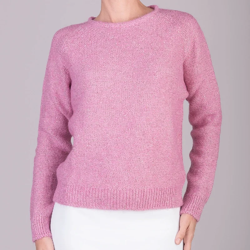 Huge Discounts Visto Pullover in Pink