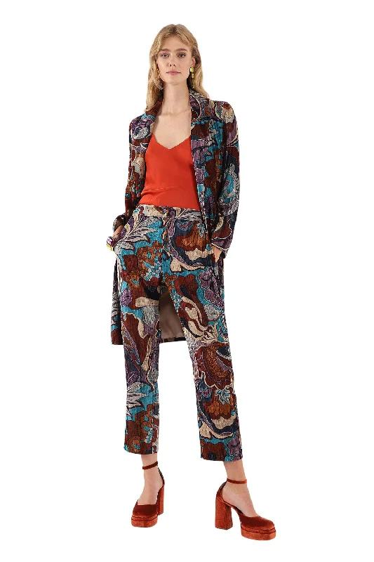 Super Sale Dixie multicolor pants