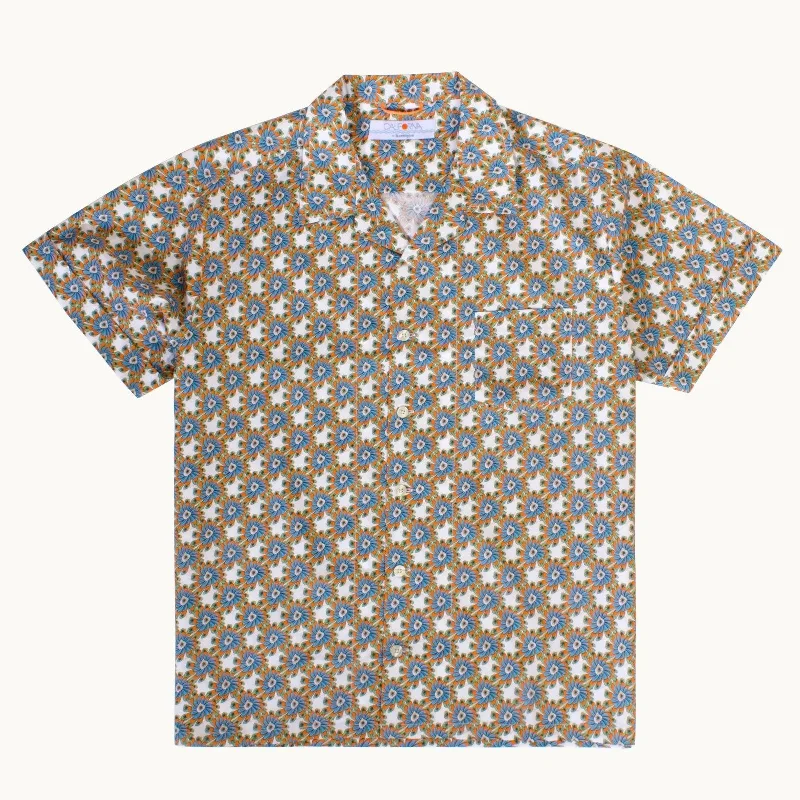 Kennington Short Sleeve Men's Woven Shirts