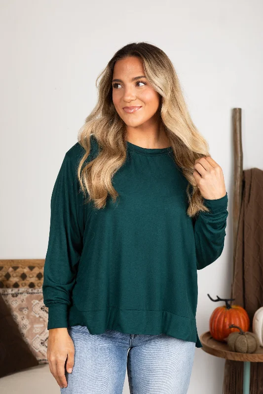 Dark Teal