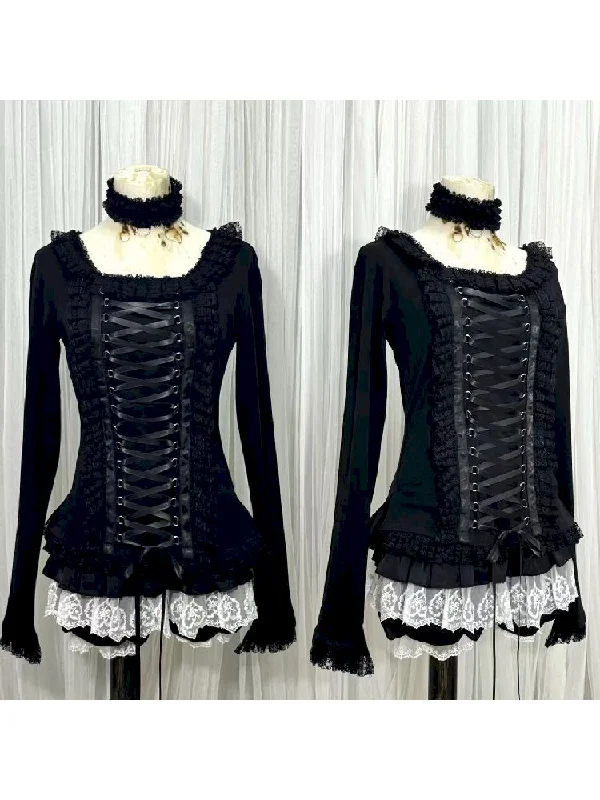 Black Tops XL [Presale]