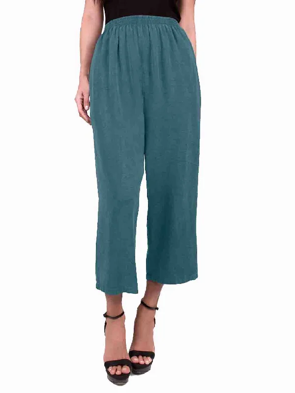 Unmissable Offer Tianello TENCEL™ Flood Pant