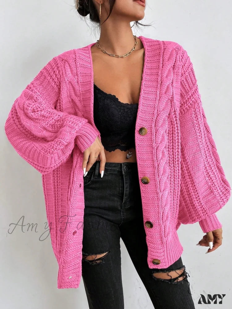 Watermelon Pink