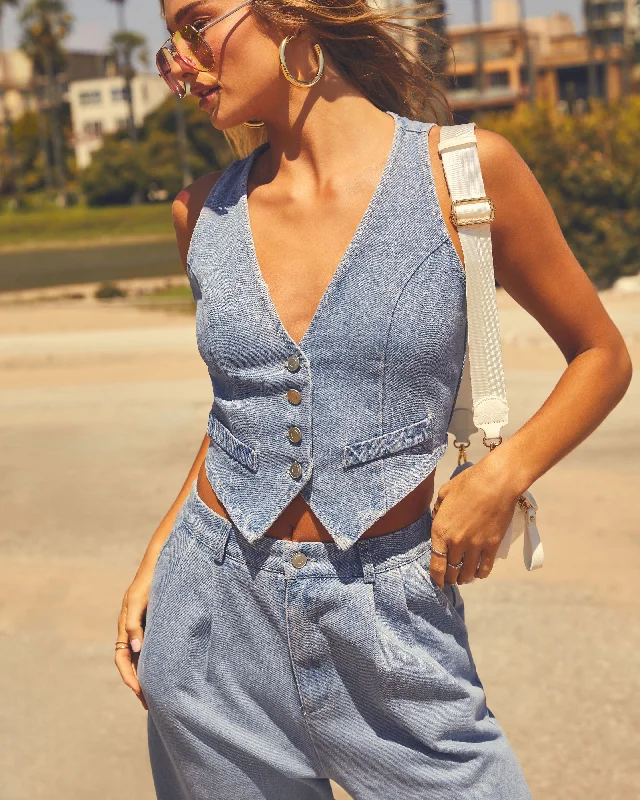 Denim