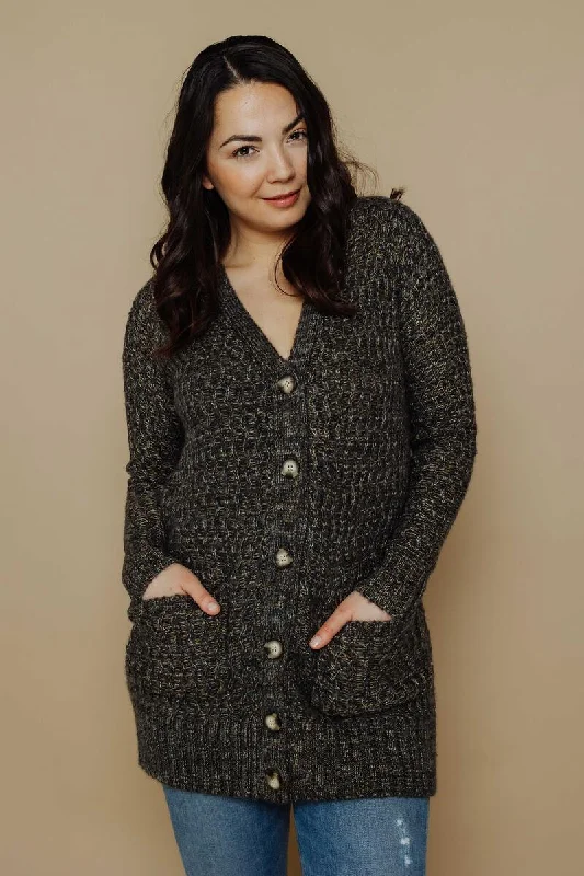 Exclusive Savings Angelina Oversized Cardigan