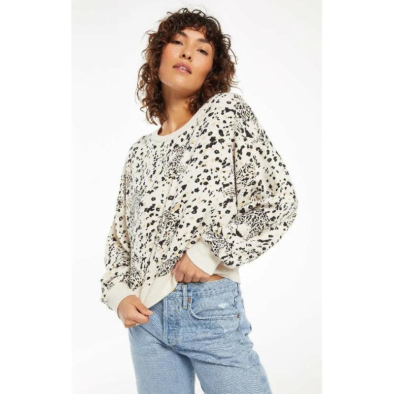 The Best Prices Cali Wild Sun Sweatshirt