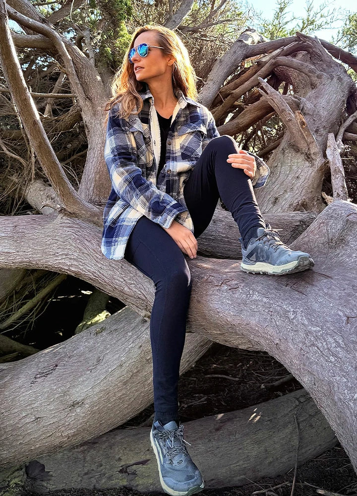 Ocean Breeze Tartan