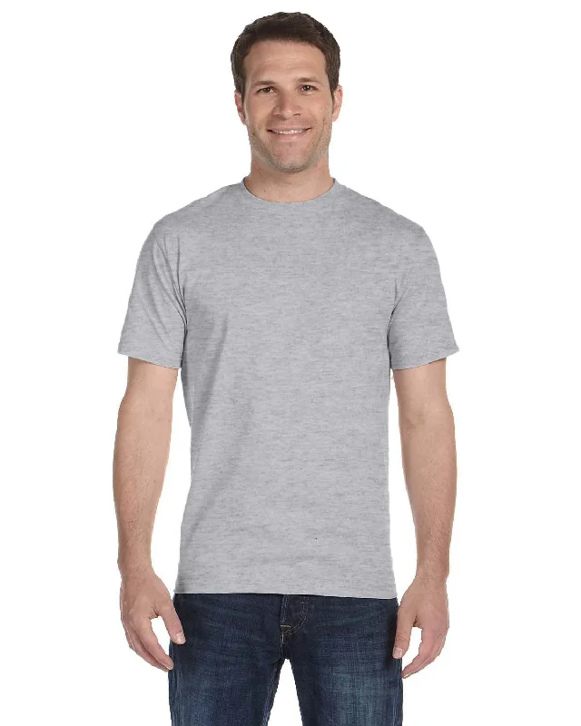 Gildan DryBlend 50/50 T-Shirt | Sport Grey