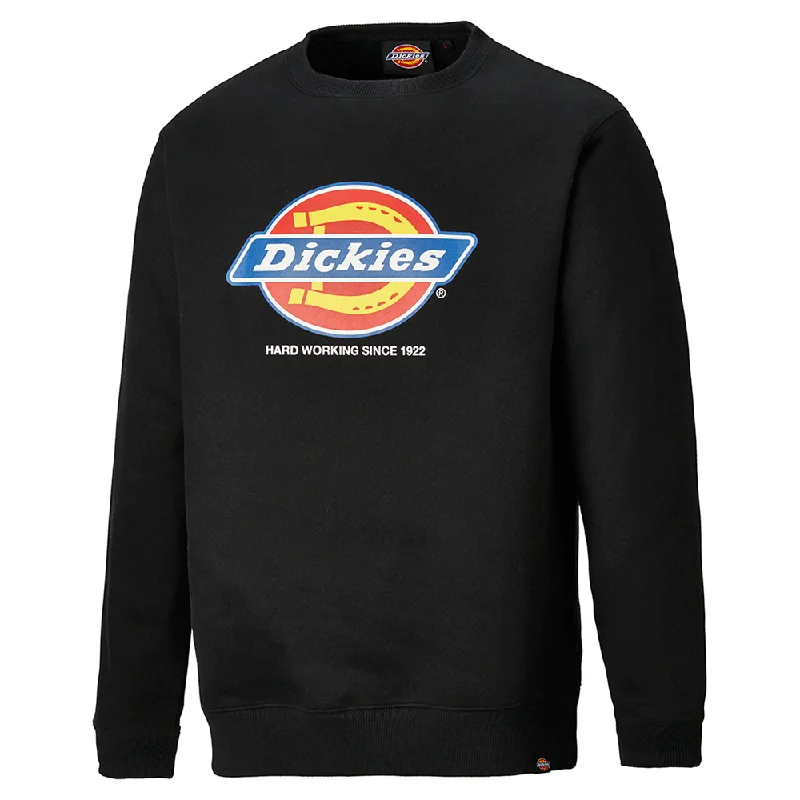 Dickies DT3010 22 Longton Graphic Logo Sweatshirt Various Colours