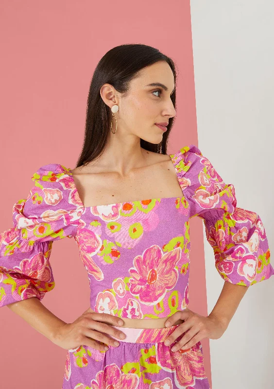 Take Advantage The Cara Top