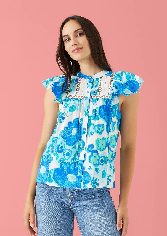 Special Price The Jomarie Top