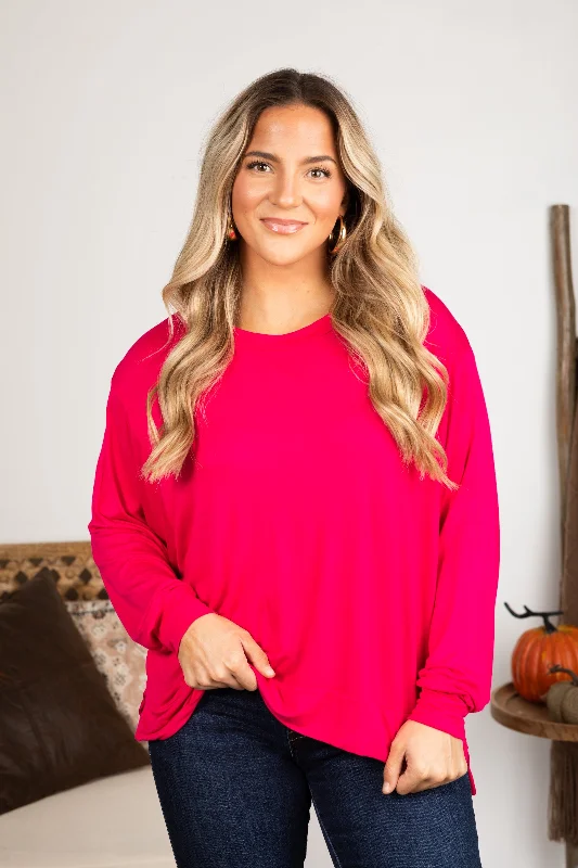 Hot Pink