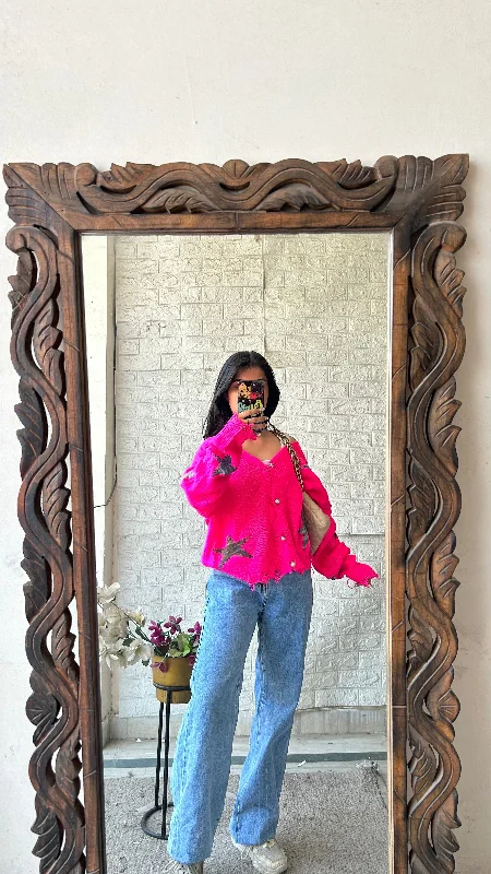 Limited Stock Thrifted sweater S