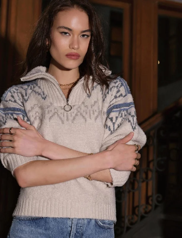 Deal Alert Honor Sweater