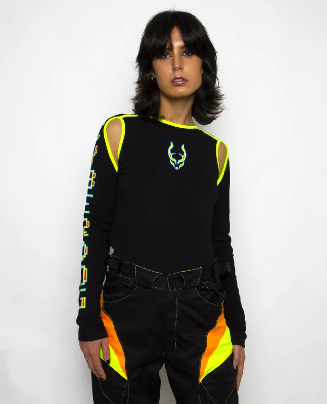 Today’s Deal DROP OUT TOP THERMAL