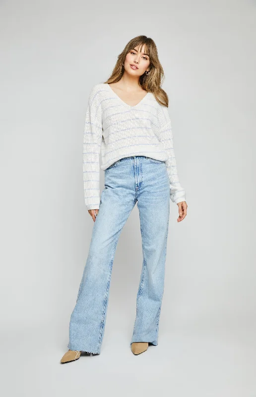 Steals and Deals Tucker Pullover