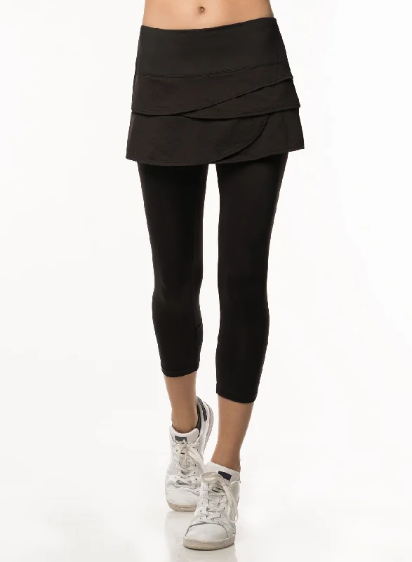 Now or Never Scallop Capri