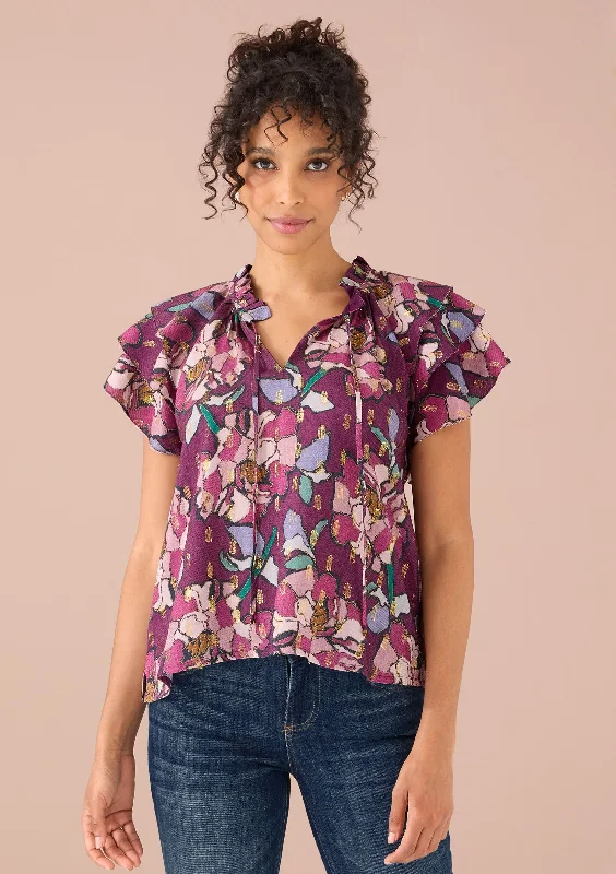 Unbeatable Prices The Veronica Top