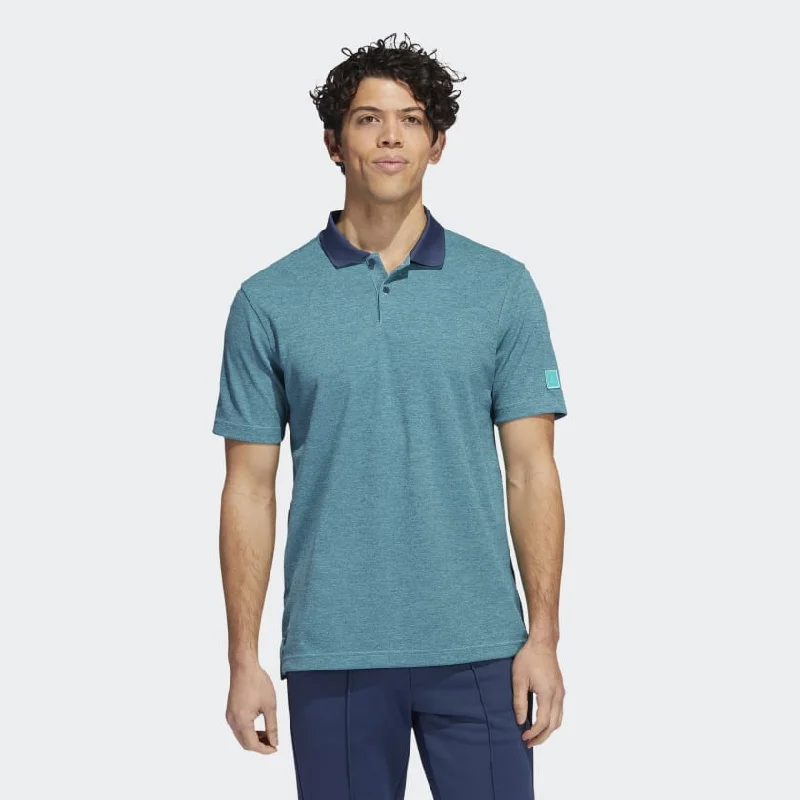 POLO ADIDAS GO-TO NO SHOW POLO