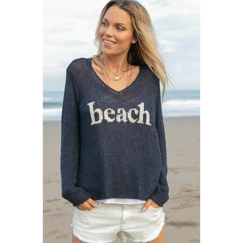 Final Markdown Kai Beach V