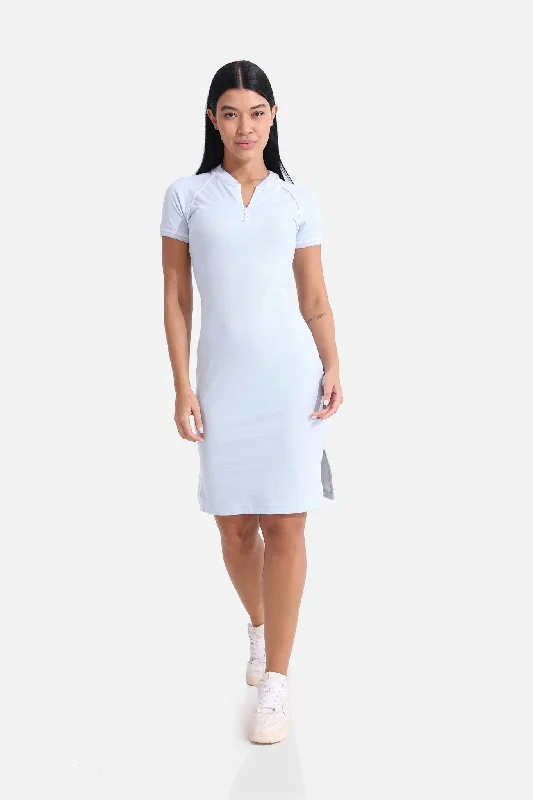 Extra Discounts Nantucket Breeze Polo Dress