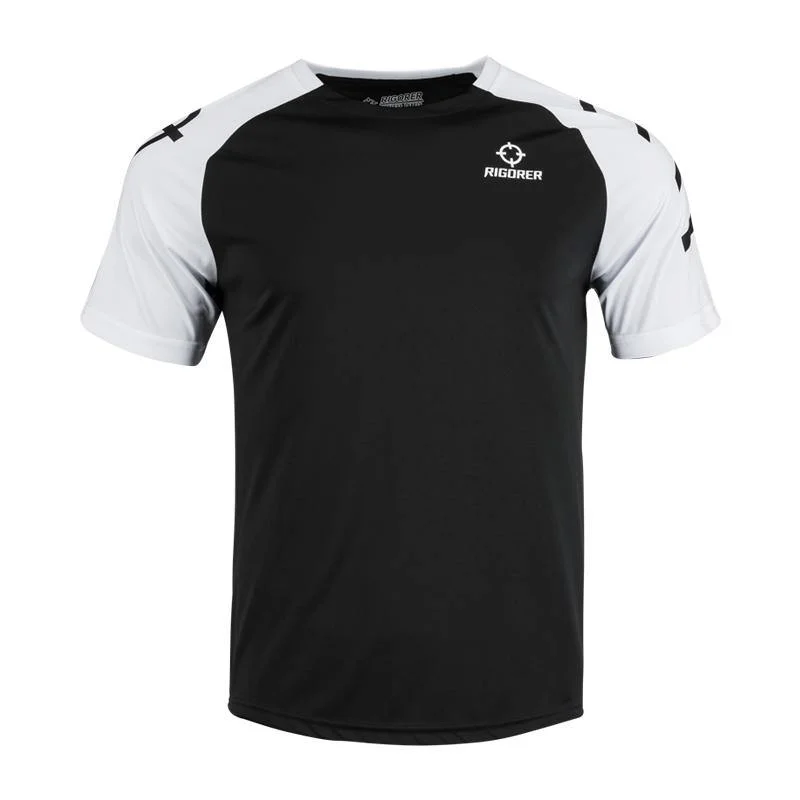 Rigorer  Quick-dry T-shirt [Z119110422]