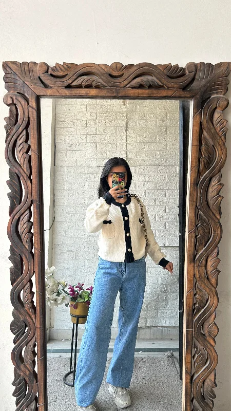 Weekend Discounts to Delight Korean sweater S
