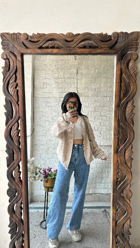 Online Specials Cute zipper M