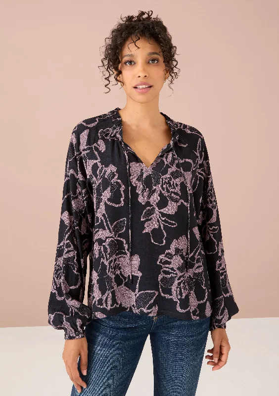 Instant Discount The Ashley Top