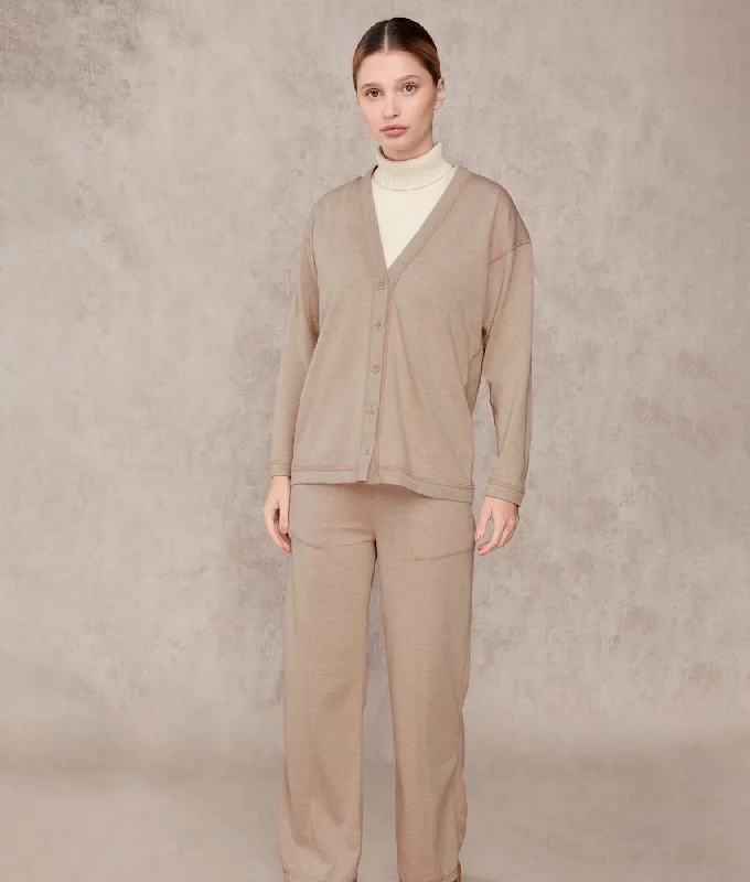 Weekend Savings Spectacle Easy Fit Cardigan