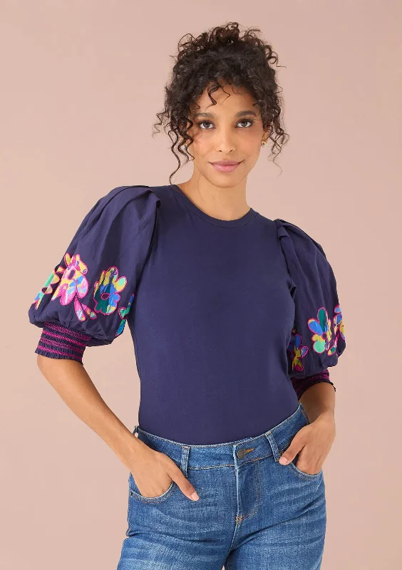 Huge Discounts The Charlotte Top